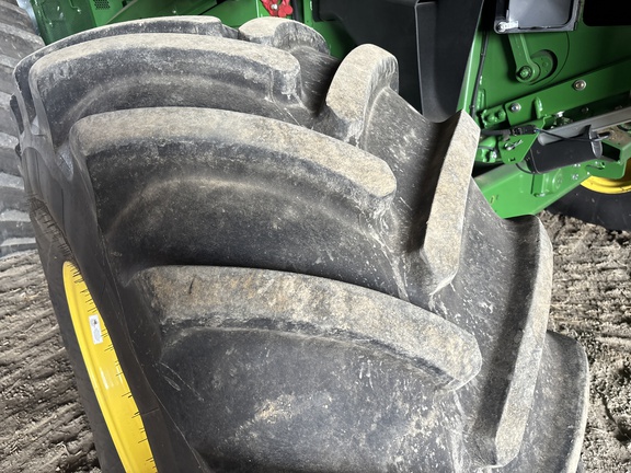 Used 2022 John Deere S780 Combines at Koenig Equipment in Anna, OH - Photo24