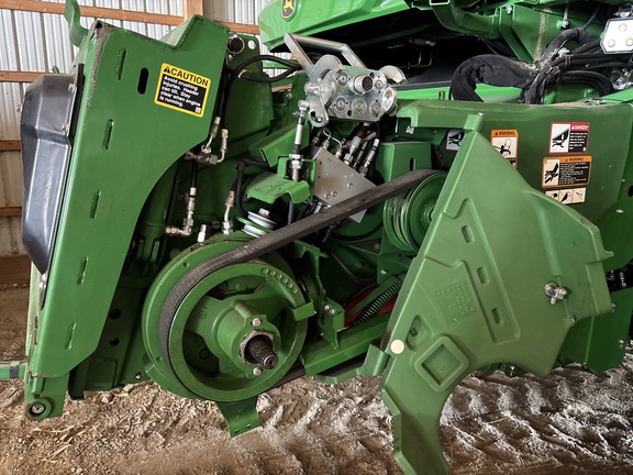 Used 2022 John Deere S780 Combines at Koenig Equipment in Anna, OH - Photo8