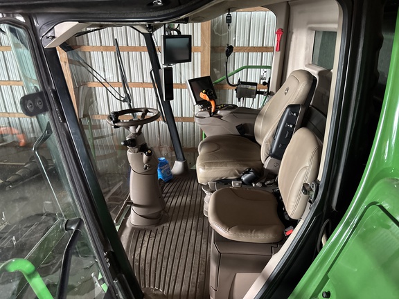 Used 2022 John Deere S780 Combines at Koenig Equipment in Anna, OH - Photo18