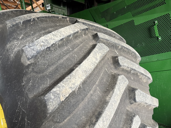 Used 2022 John Deere S780 Combines at Koenig Equipment in Anna, OH - Photo22