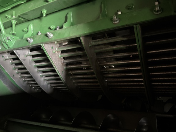 Used 2022 John Deere S780 Combines at Koenig Equipment in Anna, OH - Photo11