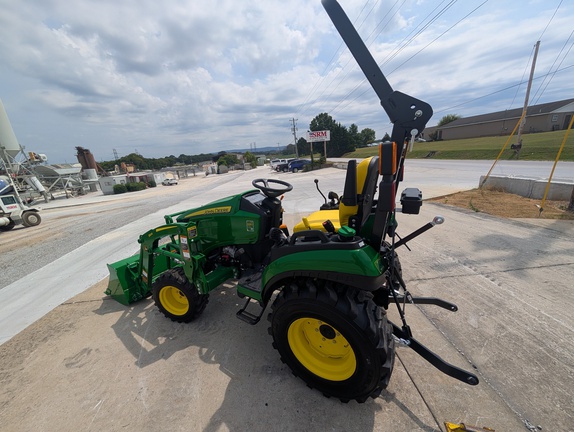 2026 John Deere 2025R