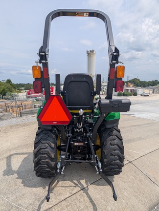 2026 John Deere 2025R