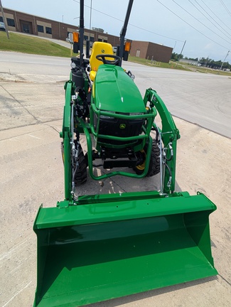 2026 John Deere 2025R