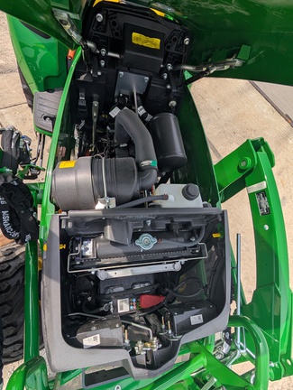 2026 John Deere 2025R