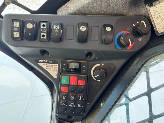 2021 John Deere 332G