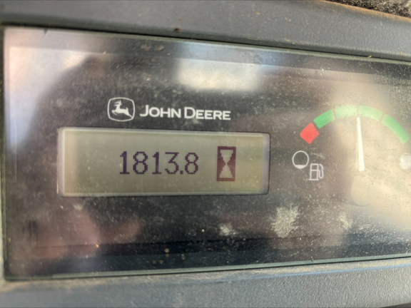 2021 John Deere 332G