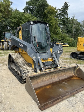 2023 John Deere 331G