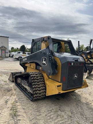 2023 John Deere 331G