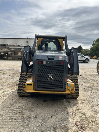 2023 John Deere 331G