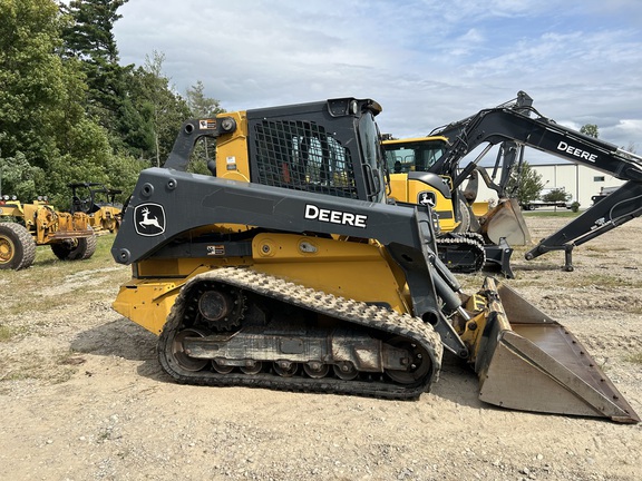 2023 John Deere 331G