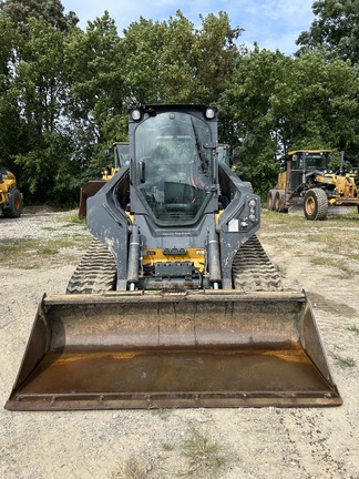 2023 John Deere 331G