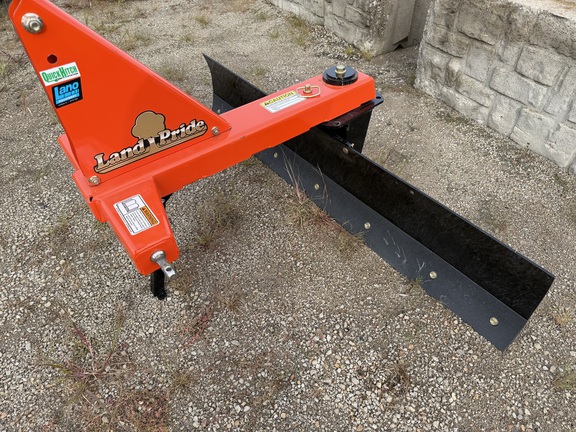  Land Pride RB1672