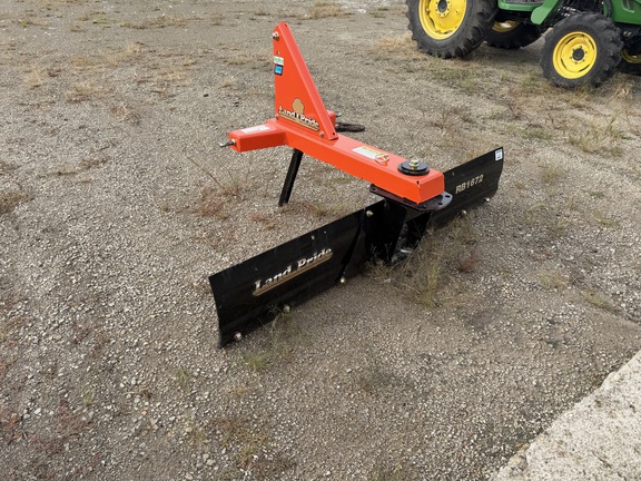 2026 Land Pride RB1672 - Photo2