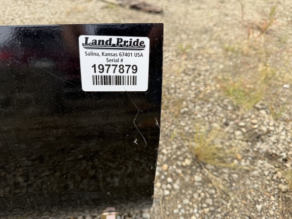 2026 Land Pride RB1672 - Photo4