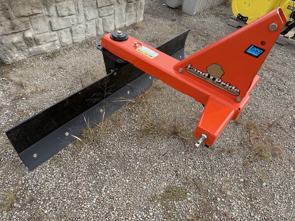2026 Land Pride RB1672 - Photo3