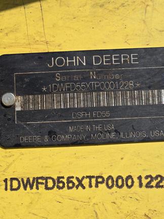 2023 John Deere 843L-II