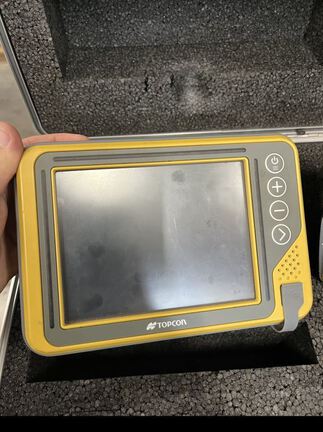 2024 Topcon 9000S-55