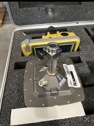 2024 Topcon 9000S-55