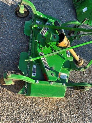 2009 John Deere 3032E