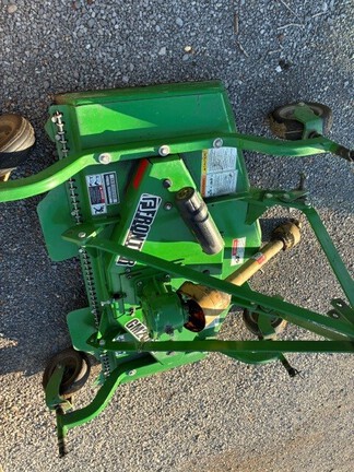 2009 John Deere 3032E