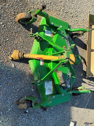 2009 John Deere 3032E