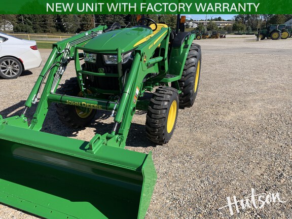 Photo of 2026 John Deere 4044M