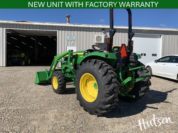 Photo of 2026 John Deere 4044M