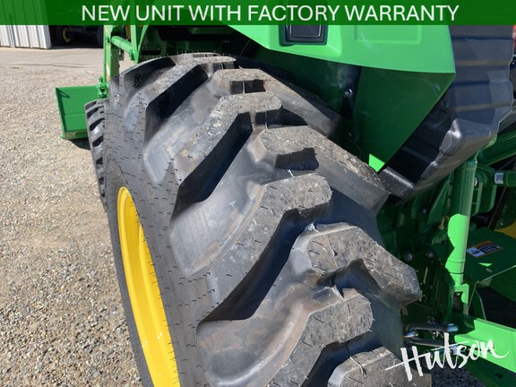 Photo of 2026 John Deere 4044M