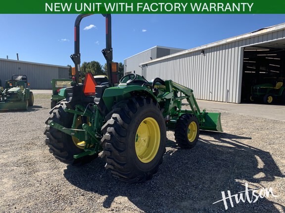 Photo of 2026 John Deere 4044M