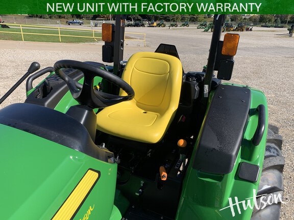 Photo of 2026 John Deere 4044M