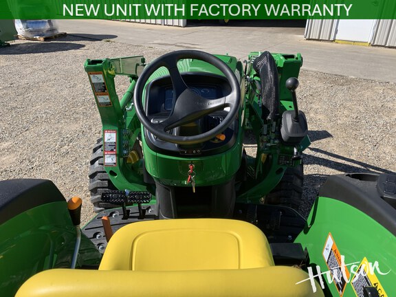 Photo of 2026 John Deere 4044M