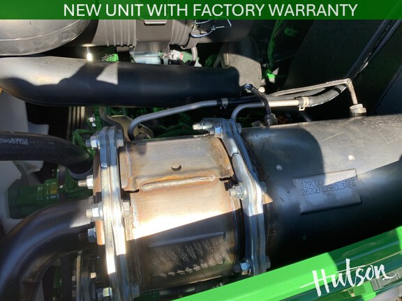 Photo of 2026 John Deere 4044M