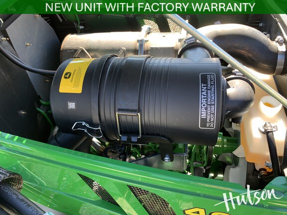 Photo of 2026 John Deere 4044M