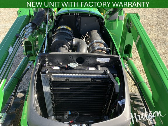 Photo of 2026 John Deere 4044M