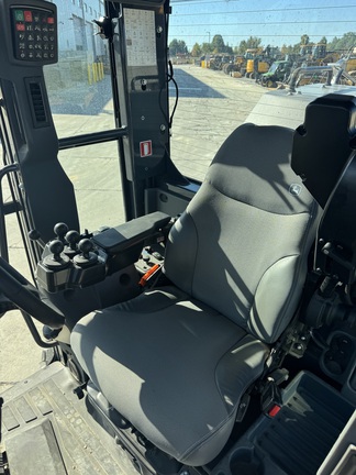 2021 John Deere 772G