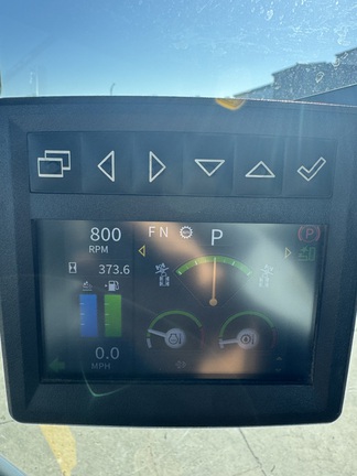 2021 John Deere 772G