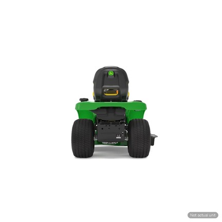 New In-Stock 2026 John Deere X350 Lawn & Garden Tractors at Koenig Equipment in Richmond, IN - Photo3