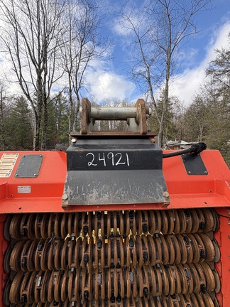 Photo of a 2017 Allu DH41725
