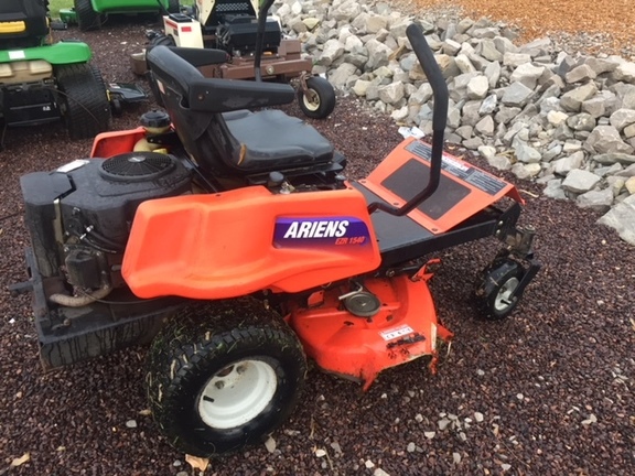 Ariens Ezr 1540 Zero Turn Mowers John Deere Machinefinder Ariens Ezr 1540