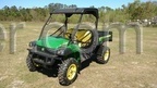 2020 John Deere XUV825M-S2 Image 2