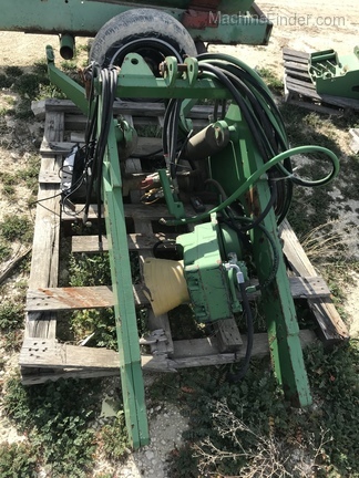 Zuidberg Front Hitch W/PTO Image 2