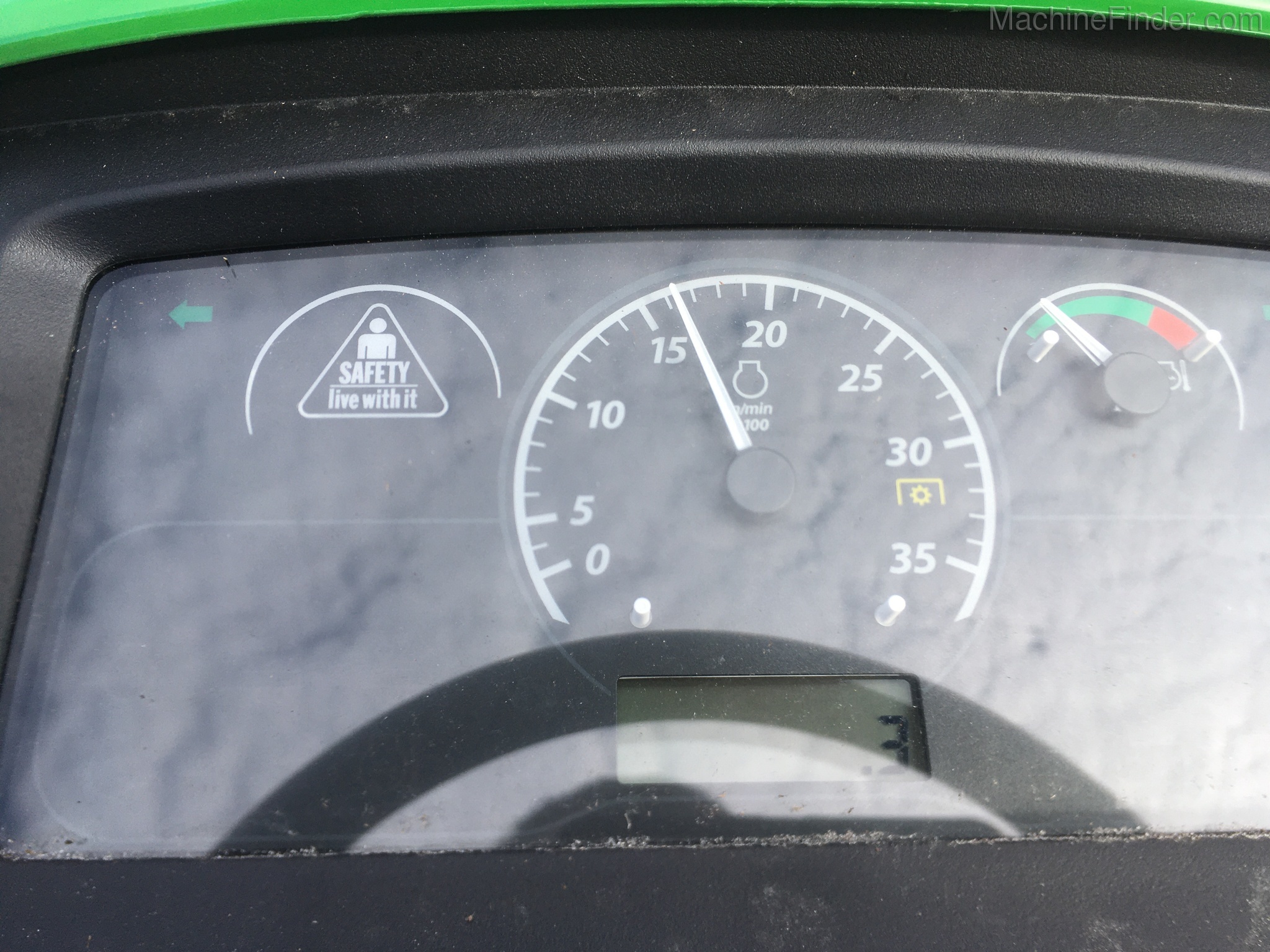 2020 John Deere 1023E Image 13