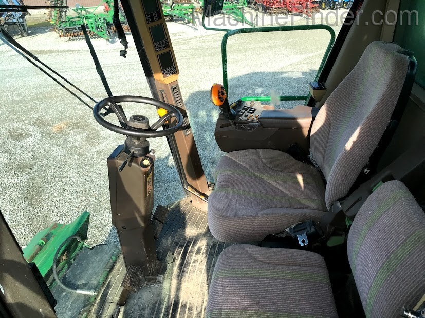 2003 John Deere 9750 STS Image 6