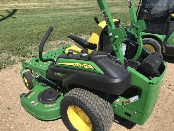 john deere z915b price
