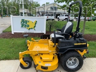 2019 Hustler X-ONE Image 1