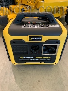 2019 Hustler X-ONE Image 2