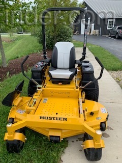 2019 Hustler X-ONE Image 6