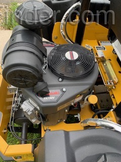 2019 Hustler X-ONE Image 8