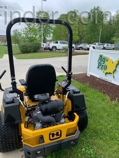 2019 Hustler X-ONE Image 9